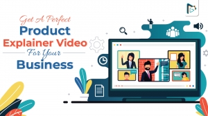 Get Product Explainer Video for Your Business